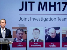 "Документы голландского следствия о деле MH17". Что с ними не так