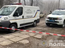 Неизвестные взорвали банкомат и повредили жилой дом в Запорожье - видео