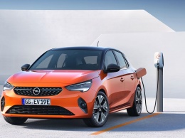 Opel вернется в Японию спустя 15 лет после ухода с рынка