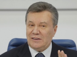 Янукович обратился к украинскому народу: ругал Порошенко и хвалил Зеленского