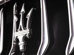 Новый кроссовер Maserati выйдет в 2021 году