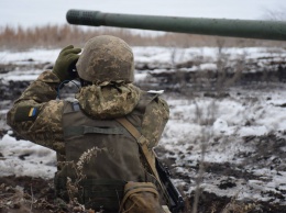 Адский бой под Золотым на Донбассе: как реагирует мир