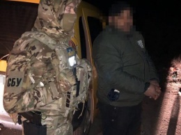 В Одессе СБУ обезвредила банду вооруженных разбойников, которую контролировал "вор в законе"