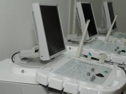 Харьковские больницы компьютеризируют