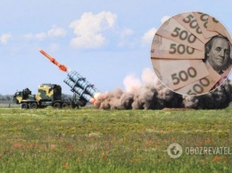 Траты на оборону в Украине серьезно возросли: сколько денег уходит на безопасность