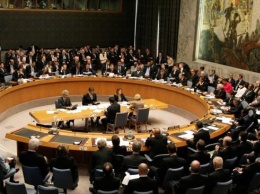 Совбез ООН собрался на заседание: Украина инициирует обсуждение агрессии РФ (ТРАНСЛЯЦИЯ)