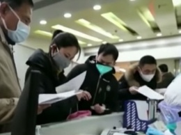 Гражданам Китая запретили въезжать в Россию из-за коронавируса