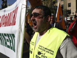 Грецию и Испанию накрыли массовые протесты: что известно - фото, видео