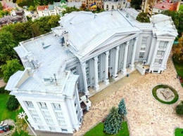На пост директора Национальногого музея истории Украины претендует 9 человек