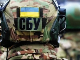 В столице переполох: в центре Киева нашли тайник с ртутью и гранатами