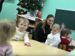 В Украине нашли замену детским домам