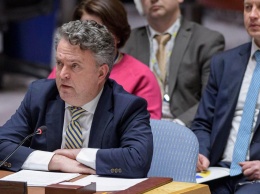 "Хотят ли русские войны?": представитель Украины на Совбезе ООН обратился к россиянам