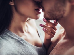 Эксперт по сексуальным отношениям рассказал, как правильно целоваться