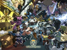 Руководитель из Activision Blizzard указал, что Overwatch может стать сериалом