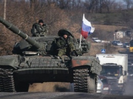 НАТО жестко обратилось к Путину после эскалации конфликта на Донбассе