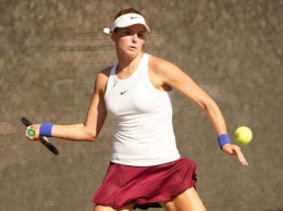 Завацкая попала в основную сетку турнира WTA в Акапулько