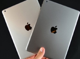 Поставки новых iPad будут ограничены из-за коронавируса