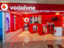 Vodafone дарит 1000 гривен на мобильный счет при одном условии: все детали