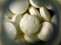 Ученые рассказали, как правильно принимать аспирин