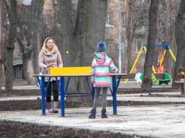 На сквер имени Гонты в Киеве потратят еще полтора миллиона гривен: что там сейчас и что построят