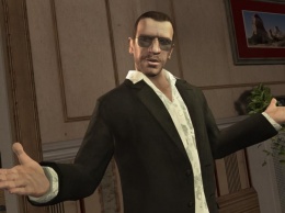 GTA IV вернется в Steam 19 марта в виде полного издания, но без мультиплеера