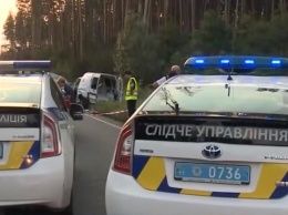 Жуткое ДТП на трассе Киев-Одесса: автобус влетел в фуру - много жертв