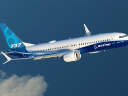 Boeing снова обнаружила проблемы у самолета 737 Max: детали