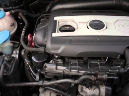 ТОП-3 автомобильных двигателей с повышенным потреблением масла