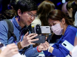 Samsung меньше конкурентов пострадает из-за последствий коронавируса