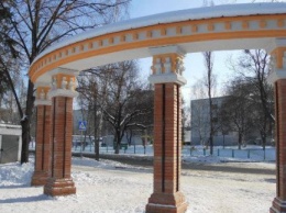 В Харькове переименуют парк и установят несколько мемориальных досок