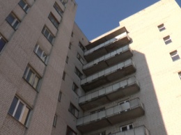 В Харькове молодого парня нашли мертвым в комнате общежития
