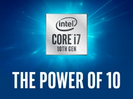 Intel Core i7-10700F протестирован в Cinebench: прямой конкурент Ryzen 7 3700X