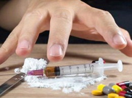 В интернете продают опасный наркотик, который убивает с первой дозы
