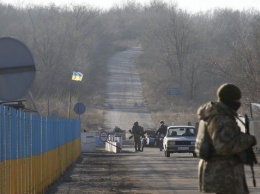 Предстваитель Генштаба заявил, что во время боевых действий на Донбассе военные потеряли позиции