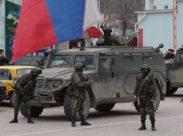 Годовщина оккупации: как Россия шесть лет назад захватывала Крым