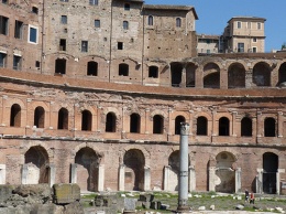 В Италии археологи заявили о находке могилы легендарного Ромула