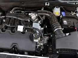 Lada Granta получила более мощный мотор