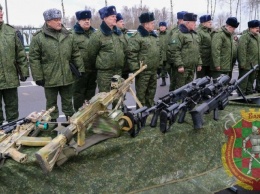 Руководителей областей Беларуси забрали на "партизанские" сборы (фото)