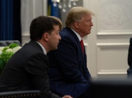 История с импичментом Трампа будет иметь последствия для Украины - Washington Post