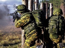 Боевики "ЛНР" передали "Эвакуации 200" тело погибшего 18 февраля солдата ВСУ