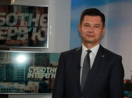 Посол Украины в Австрии о Крыме: «Не может быть нормальных отношений с тем, кто крадет твою землю»