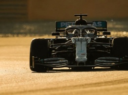 В Формуле-1 заинтересовались новой технологией в болиде Mercedes: видео