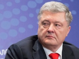 Порошенко подал в суд на главу ГБР: Названа причина