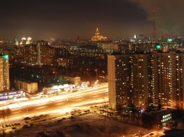 Российские ученые нашли связь между ранним старением и круглосуточным освещением городов
