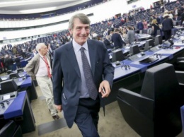 Европаламент отклонил проект бюджета ЕС на 2021-2027
