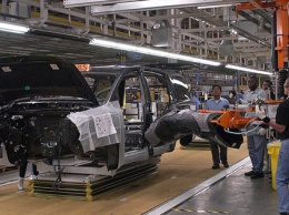 Nissan готовится к остановке заводов по всему миру