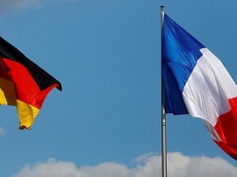 Технология стелс и интегрированные дроны: Франция и Германия создадут истребитель будущего