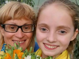 София Черноморова из Николаева стала абсолютной чемпионкой чемпионата Украины по бадминтону U19 среди спортсменов с нарушениями слуха (ФОТО)