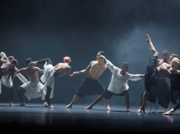 В Киеве выступит сенсационный балет: что нужно знать о постановке «Автобиография» Уэйна МакГрегора