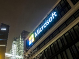 Аналитики назвали главные причины роста котировок Microsoft